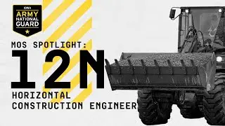 12N: Horizontal Construction Engineer