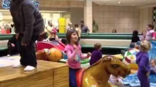 Abby @ Cherryvale Mall