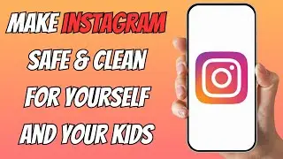 How to Block Sensitive Content on Instagram | Filter Sensitive Insta Content