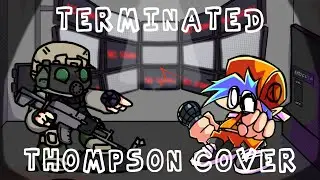Friday Night Foundation Terminated But Thompson Sings It (Friday Night Foundation V1.5)