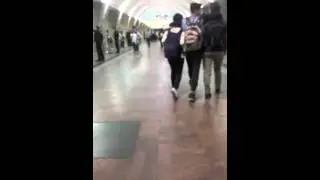 Дорога домой