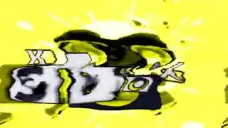 Klasky Csupo in Yellow Jazz Vocoder
