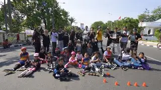 Padang Rolling Gowes Akbar 2023