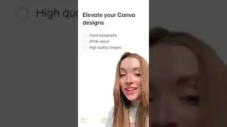 How to Elevate Your Canva Designs in 2024