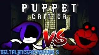 CRITICA RAPIDA A PUPPET #1 -  DeltaLancerixdscods s