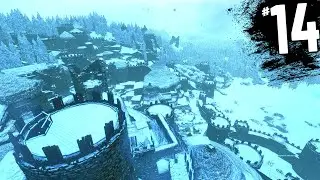 DOMOVINA! - Mount & Blade II Bannerlord CZ / SK (ŘÍŠE) | Part 14