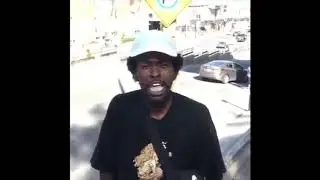 His hair wack! full version