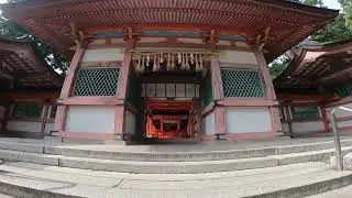 香椎宮初参拝･･･