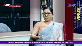 HELLO DOCTOR  |  DR. N. ROMITA DEVI  |  7TH  NOVEMBER  2024