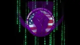 THE REVOLUTION IS NOW! (IT'S TIME 2 RISE-4K)