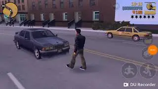 Как запрыгнуть на крышу в ГТА 3