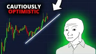 BITCOIN: EARLY WARNING SIGNAL (w/ price targets)!!! 