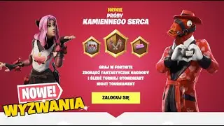 JAK ODEBRAĆ NOWE DARMOWE PRZEDMIOTY WALENTYNKOWE w Fortnite?