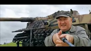 Юг РФ рули! Рули!