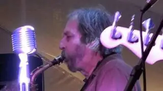 The Cool Cats - Special Jazz Jam Moment