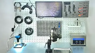 Стапель для ремонта тнвд common rail
