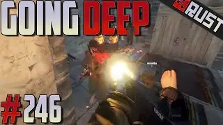 GOING DEEP #246 - Rust