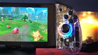 The BEST JOYCON Replacements