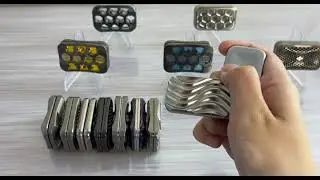 [Fidget Slider Tutorial] Beginner Combo Moves | Step · Butterfly · Swing | BESO Wave Intro Guide