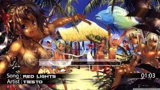 Nightcore - Red Lights