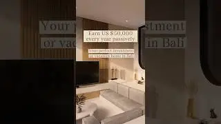 🤑 Earn US$50,000 every year passively! #shorts