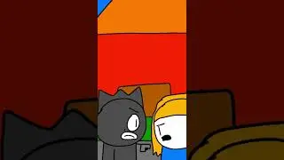 MAIN CHARACTER VIBES (Animation meme)