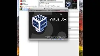 How to Install Vmware ESXi 6.5 onto Virtualbox on a Macbook Pro for testing