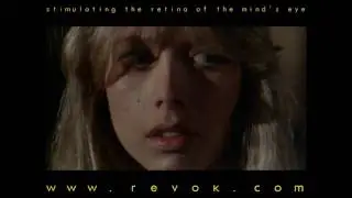 THE HOUSE BY THE CEMETERY (1981) US trailer for Lucio Fulci's beautiful Lovecraft inspired gore fest