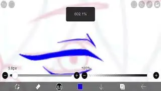 How i do my lineart