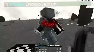 bye bye prostocraft. prostocraft dead. / u will stay in my heart..