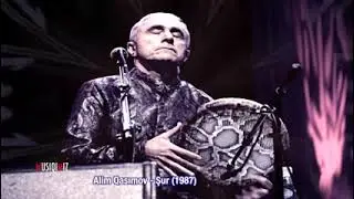Alim Qasimov Şur 1987