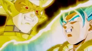 SUPER DRAGON BALL HEROES 🗿