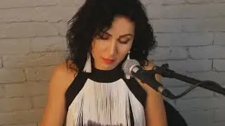 Джазовая импровизация хита 