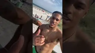 BEACH BODIES - CAKE BY THE OCEAN