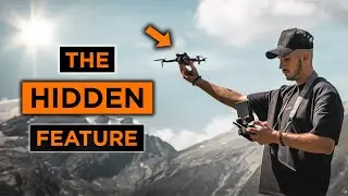 DJI Mini 5 Pro | The SECRET Gamechanger Nobody Talks About !