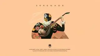 ACOUSTIC GUITAR x RODDY RICH TYPE BEAT | WICHTI. — «SERENADE» TRAP / GUITAR / SAD / 112 BPM / Em