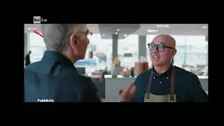SPOT POLTRONE SOFÀ PAOLO BONOLIS 2024