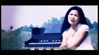 Hoineichong Touthang - Ka hatna Jesu Christa