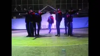 GFAM FOR DC LEAGUE