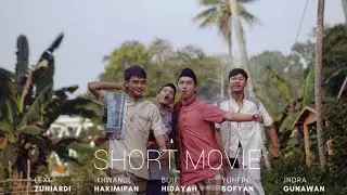 Berkah di Bulan Ramadhan | Short Movie