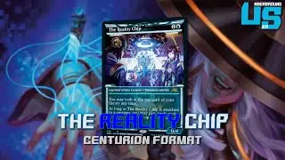 Underground Sea - Centurion - The Reality Chip
