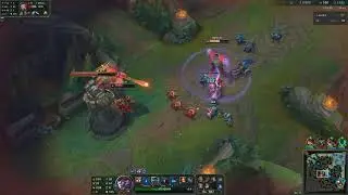 AP Mundo is fun - Silver Elo #shorts