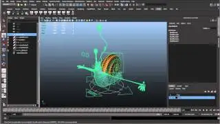 01 - Introduction (Cartoon character rigging series)