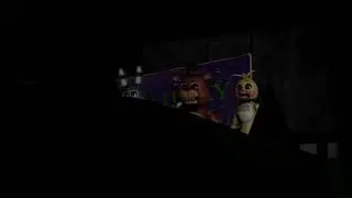 Lagu fnaf part 7