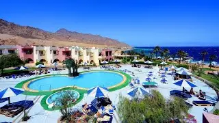 Tropitel Dahab Oasis, Dahab, Egypt