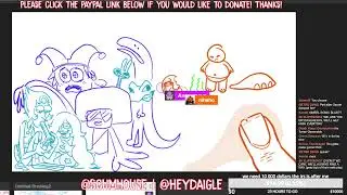 The $10 000 tax write-off stream feat the Bridge Kids
