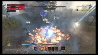 Pheonix, Proxy Det, Viscous?