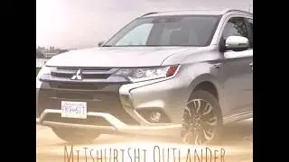 Mitshubishi Outlander | Esatto Car Audio | sound system upgrade