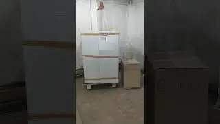 Получение инкубатора NBF в транспортной компании