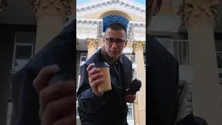 Лайфхак с кофе ☕️